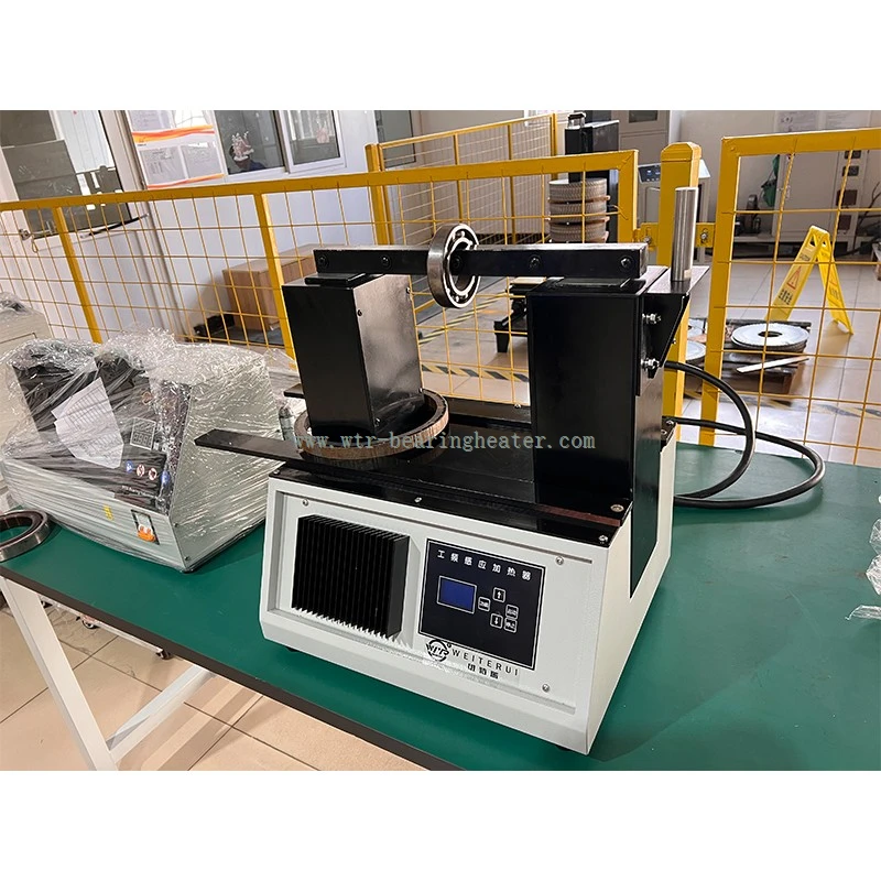 Gear Heater Induction 8KVA