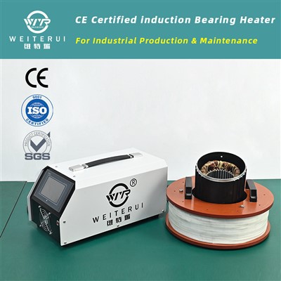 220V 5kW induktsioonkuumuti käigu ja siduri paigaldamiseks